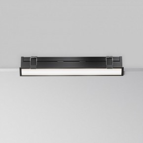 Встраиваемый светильник Maytoni Basis DL066-20W3-6K-B в Чайковском - chaykovskiy.ok-mebel.com | фото 2