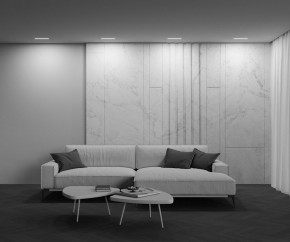 Встраиваемый светильник Maytoni Basis DL066-20W3-6K-B в Чайковском - chaykovskiy.ok-mebel.com | фото 5