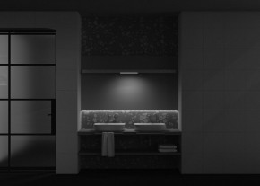 Встраиваемый светильник Maytoni Basis TR030-4-12WTW-DD2-W в Чайковском - chaykovskiy.ok-mebel.com | фото 5