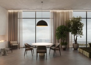 Встраиваемый светильник Maytoni Basis TR030-4-24WTW-DD2-B в Чайковском - chaykovskiy.ok-mebel.com | фото 2