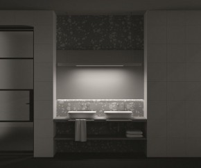 Встраиваемый светильник Maytoni Basis TR030-4-30WTW-DD2-W в Чайковском - chaykovskiy.ok-mebel.com | фото 6