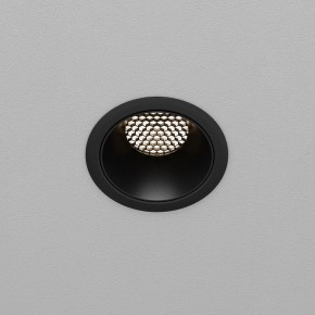 Встраиваемый светильник Maytoni Dip DL115-10W-4K-B в Чайковском - chaykovskiy.ok-mebel.com | фото 8