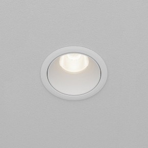 Встраиваемый светильник Maytoni Dip DL115-10W-4K-W в Чайковском - chaykovskiy.ok-mebel.com | фото 4