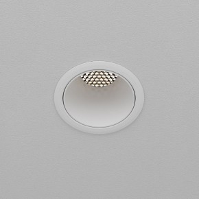 Встраиваемый светильник Maytoni Dip DL116-10W-4K-W в Чайковском - chaykovskiy.ok-mebel.com | фото 8