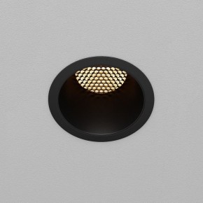 Встраиваемый светильник Maytoni Dip DL118-15W-2.7K-B в Чайковском - chaykovskiy.ok-mebel.com | фото 9