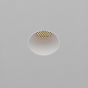 Встраиваемый светильник Maytoni Dip DL120-10W-2.7K-TRS-W в Чайковском - chaykovskiy.ok-mebel.com | фото 9