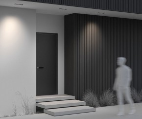 Встраиваемый светильник Maytoni Ghost O488DL-L12GF4K в Чайковском - chaykovskiy.ok-mebel.com | фото 6