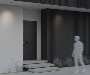 Встраиваемый светильник Maytoni Ghost O488DL-L6GF3K в Чайковском - chaykovskiy.ok-mebel.com | фото 7