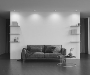 Встраиваемый светильник Maytoni Gyps Modern DL004-1-01-W-1 в Чайковском - chaykovskiy.ok-mebel.com | фото 5