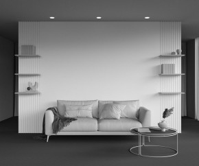 Встраиваемый светильник Maytoni Pauline DL067-GX53-W в Чайковском - chaykovskiy.ok-mebel.com | фото 6