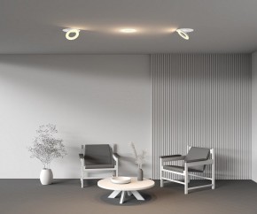Встраиваемый светильник Maytoni Vector DL102-12W2.7K-W в Чайковском - chaykovskiy.ok-mebel.com | фото 9