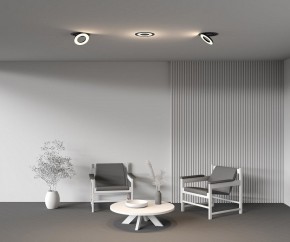Встраиваемый светильник Maytoni Vector DL102-12W3K-B в Чайковском - chaykovskiy.ok-mebel.com | фото 8