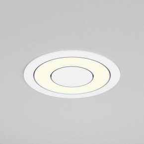 Встраиваемый светильник Maytoni Vector DL102-12W3K-W в Чайковском - chaykovskiy.ok-mebel.com | фото 3