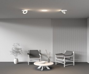 Встраиваемый светильник Maytoni Vector DL102-12W3K-W в Чайковском - chaykovskiy.ok-mebel.com | фото 8
