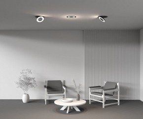 Встраиваемый светильник Maytoni Vector DL102-12W4K-B в Чайковском - chaykovskiy.ok-mebel.com | фото 8