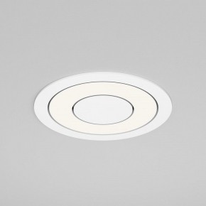 Встраиваемый светильник Maytoni Vector DL102-12W4K-W в Чайковском - chaykovskiy.ok-mebel.com | фото 3