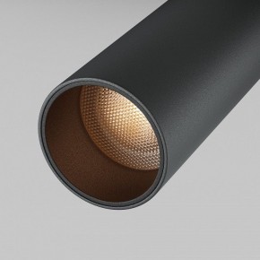 Встраиваемый светильник на штанге Maytoni FOCUS LED C053CL-L12W2.7K-W-B в Чайковском - chaykovskiy.ok-mebel.com | фото 7