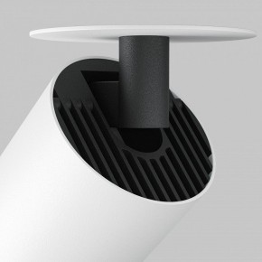 Встраиваемый светильник на штанге Maytoni FOCUS LED C053CL-L12W2.7K-W-W в Чайковском - chaykovskiy.ok-mebel.com | фото 10