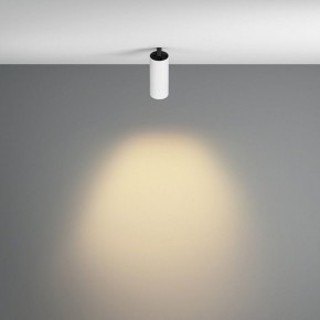 Встраиваемый светильник на штанге Maytoni FOCUS LED C053CL-L12W2.7K-W-W в Чайковском - chaykovskiy.ok-mebel.com | фото 4