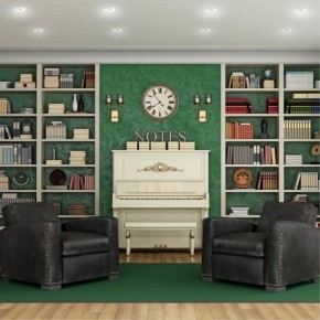 Встраиваемый светильник Novotech Drum 357604 в Чайковском - chaykovskiy.ok-mebel.com | фото 2