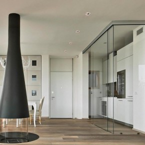 Встраиваемый светильник Novotech Gesso 370712 в Чайковском - chaykovskiy.ok-mebel.com | фото 2