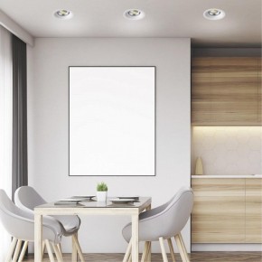 Встраиваемый светильник Novotech Glok 358024 в Чайковском - chaykovskiy.ok-mebel.com | фото 2