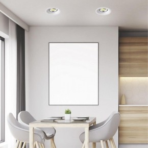 Встраиваемый светильник Novotech Glok 358026 в Чайковском - chaykovskiy.ok-mebel.com | фото 2