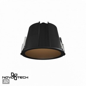 Встраиваемый светильник Novotech Lang 359427 в Чайковском - chaykovskiy.ok-mebel.com | фото 3