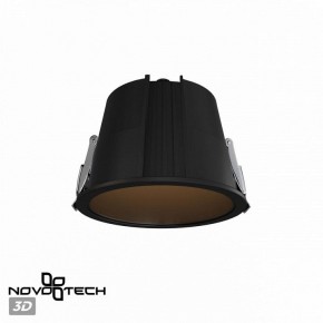 Встраиваемый светильник Novotech Lang 359429 в Чайковском - chaykovskiy.ok-mebel.com | фото 3
