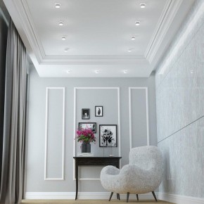 Встраиваемый светильник Novotech Lirio 370716 в Чайковском - chaykovskiy.ok-mebel.com | фото 3