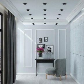 Встраиваемый светильник Novotech Lirio 370717 в Чайковском - chaykovskiy.ok-mebel.com | фото 3