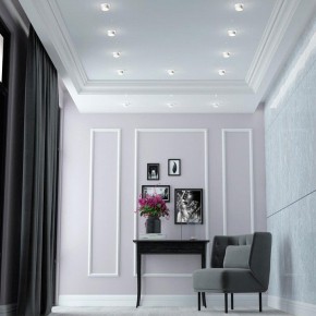 Встраиваемый светильник Novotech Lirio 370718 в Чайковском - chaykovskiy.ok-mebel.com | фото 4