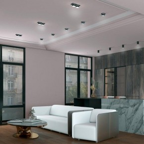 Встраиваемый светильник Novotech Lirio 370719 в Чайковском - chaykovskiy.ok-mebel.com | фото 3