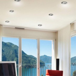 Встраиваемый светильник Novotech Metis 357586 в Чайковском - chaykovskiy.ok-mebel.com | фото 2