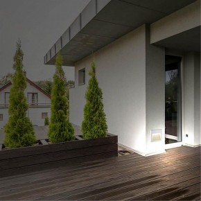 Встраиваемый светильник Novotech Muro 358191 в Чайковском - chaykovskiy.ok-mebel.com | фото 4