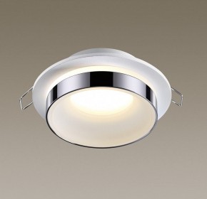 Встраиваемый светильник Novotech Water 370782 в Чайковском - chaykovskiy.ok-mebel.com | фото 3