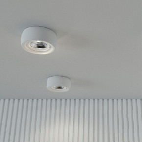 Встраиваемый светильник Novotech Water 370797 в Чайковском - chaykovskiy.ok-mebel.com | фото 3