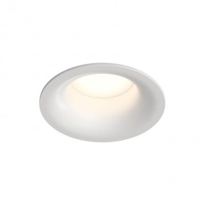 Встраиваемый влагозащищенный светильник KIBEK, IP65, 15 Вт, GU5.3, LED, белый, пластик в Чайковском - chaykovskiy.ok-mebel.com | фото 4