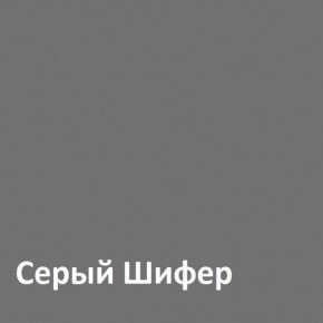 Юнона Шкаф торцевой 13.221 в Чайковском - chaykovskiy.ok-mebel.com | фото 2