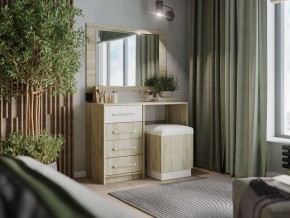 Зеркало НКМ Эдем-1 в Чайковском - chaykovskiy.ok-mebel.com | фото 2
