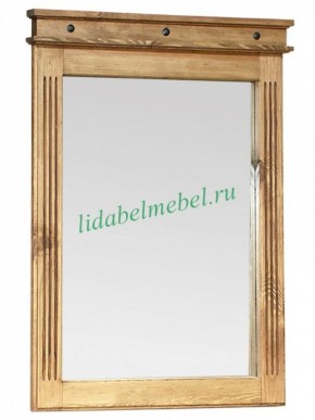 Зеркало в раме "Викинг" Л.152.05.26 в Чайковском - chaykovskiy.ok-mebel.com | фото